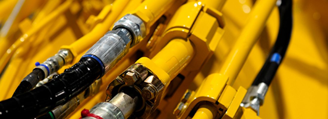 Hydraulics