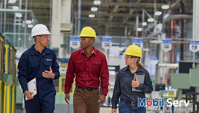 Mobil Serv