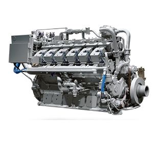 ov gas engines