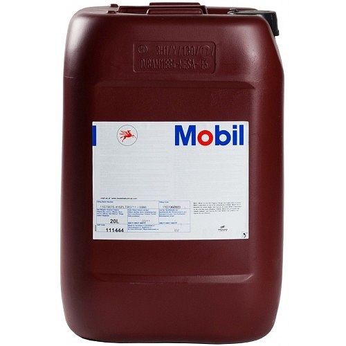 Mobil DTE 25 20л.