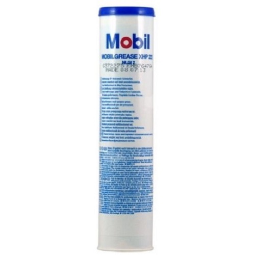 Mobilgrease XHP 222 0.4кг.