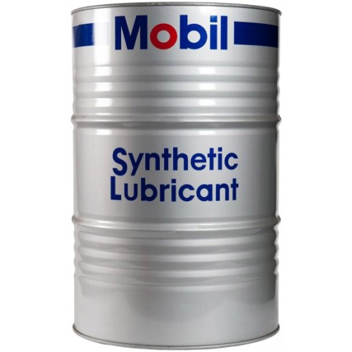 Mobil SHC 639 208л. Mobil SHC 639 208л.