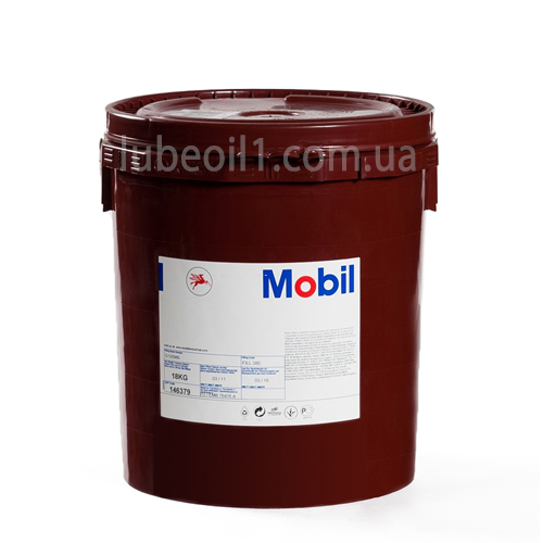 Mobilgear OGL 007 18кг.