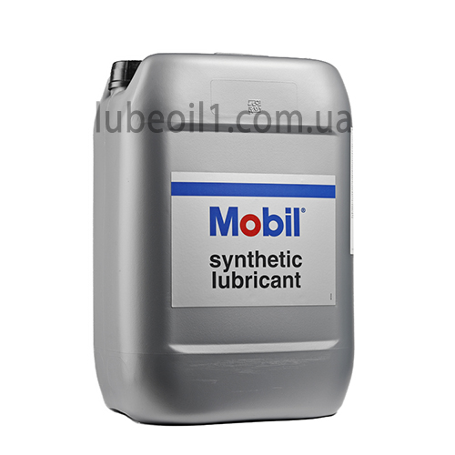 Mobil SHC Cibus 32 20л.