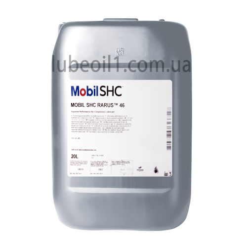 Mobil SHC Rarus 46 20л.