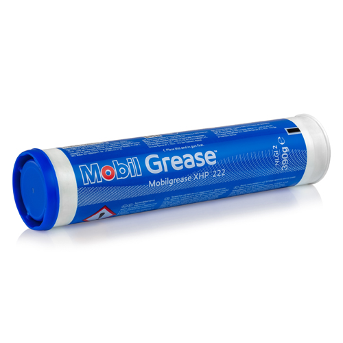 Mobilgrease XHP 222 0.39kg