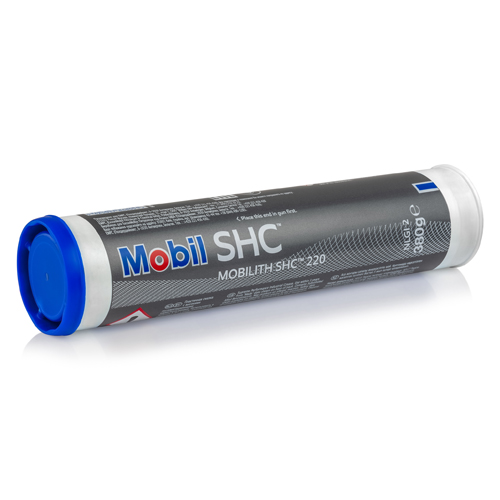 Mobilith SHC 220 0.38кг.