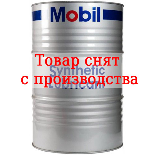 Mobil DTE Excel 68 208л.