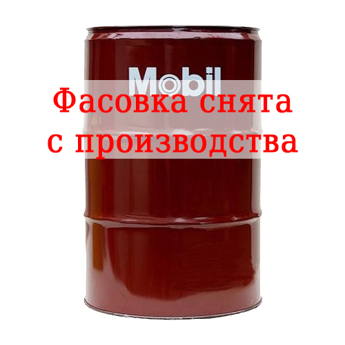 Mobilgrease XHP 222 50кг.