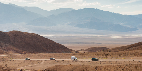 synthetic oil car protects desert high temperatures
